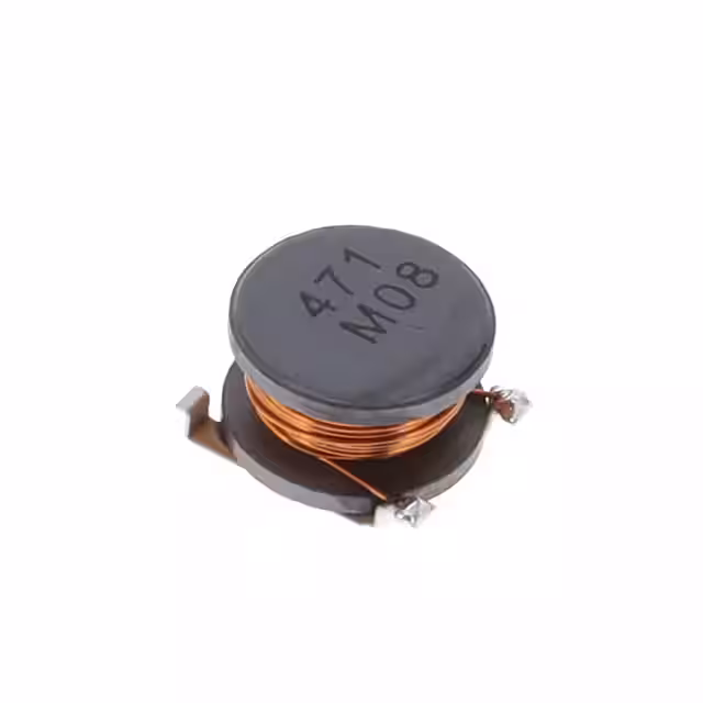 CDH80D48NP-471KC Sumida America Components Inc. product image