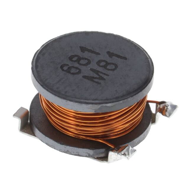 CDH80D48NP-681KC Sumida America Components Inc. product image
