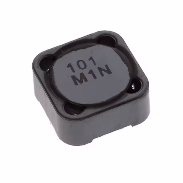 CDRH125L125NP-101MC Sumida America Components Inc. product image