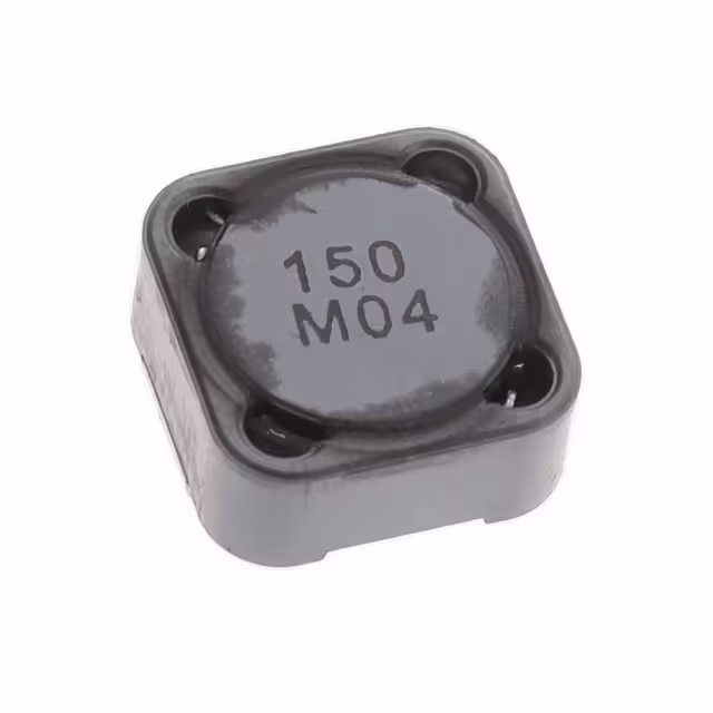 CDRH125L125NP-150MC Sumida America Components Inc. product image
