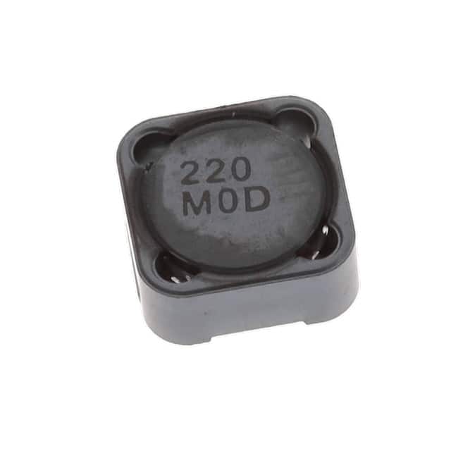CDRH125L125NP-220MC Sumida America Components Inc. product image
