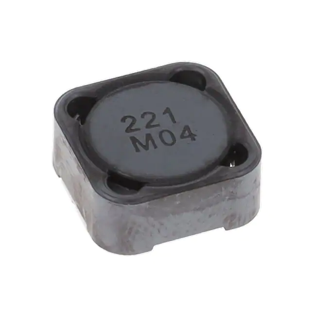 CDRH125L125NP-221MC Sumida America Components Inc. product image