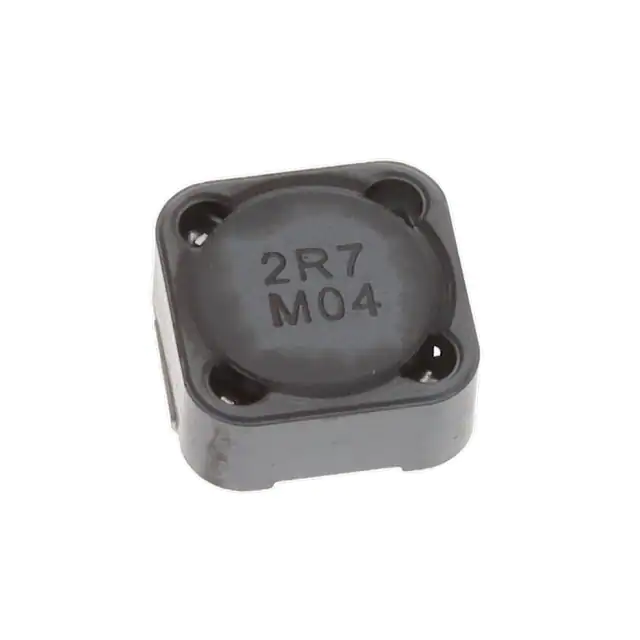 CDRH125L125NP-2R7NC Sumida America Components Inc. product image