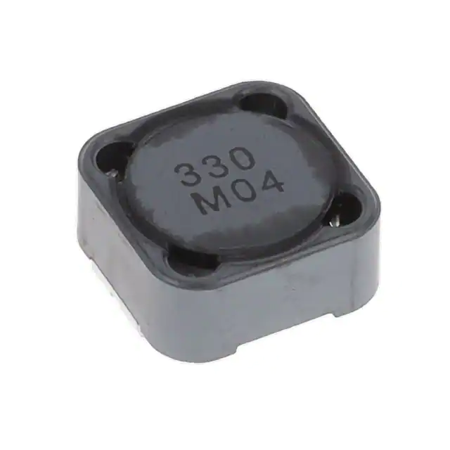 CDRH125L125NP-330MC Sumida America Components Inc. product image