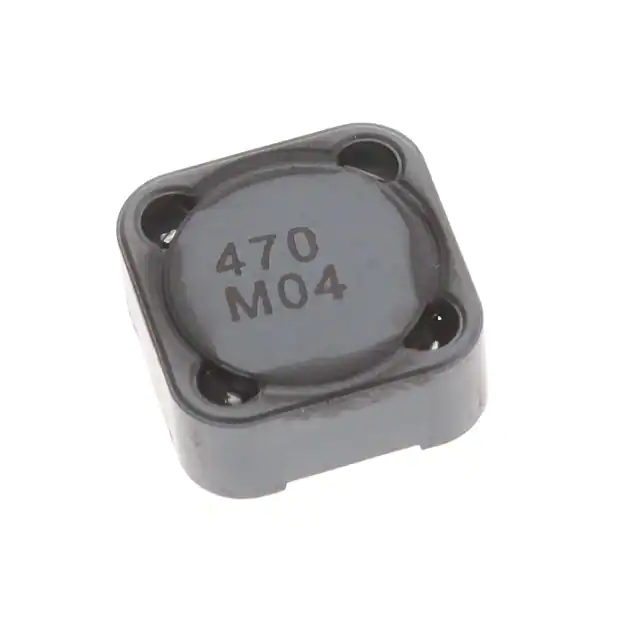 CDRH125L125NP-470MC Sumida America Components Inc. product image