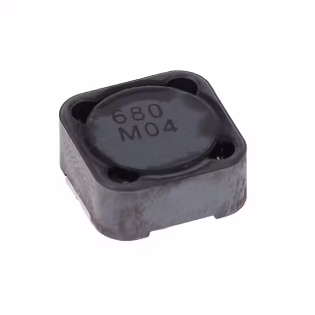 CDRH125L125NP-680MC Sumida America Components Inc. product image