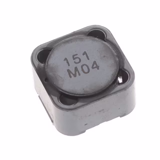 CDRH127L125NP-151MC Sumida America Components Inc. product image