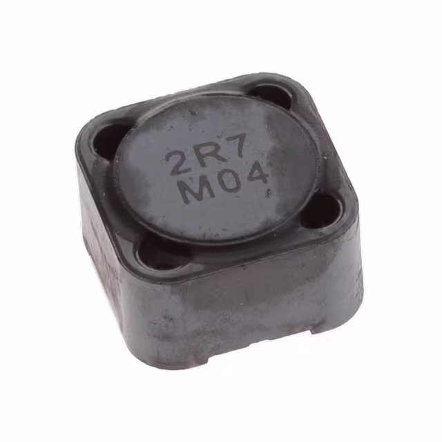 CDRH127L125NP-2R7NC Sumida America Components Inc. product image