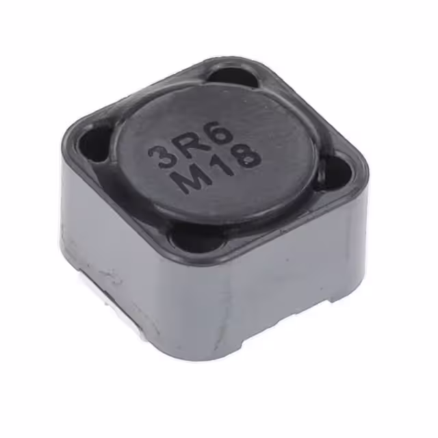CDRH127L125NP-3R6NC Sumida America Components Inc. product image