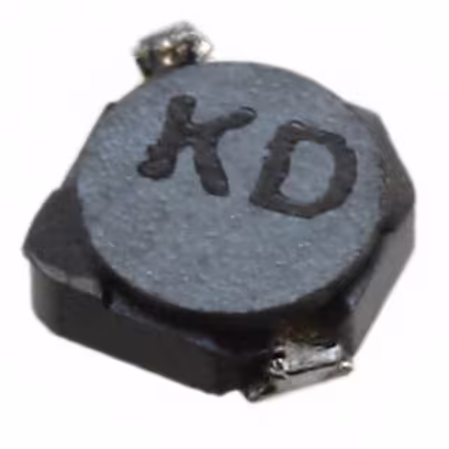 CDRH2D11NP-100NC Sumida America Components Inc. product image