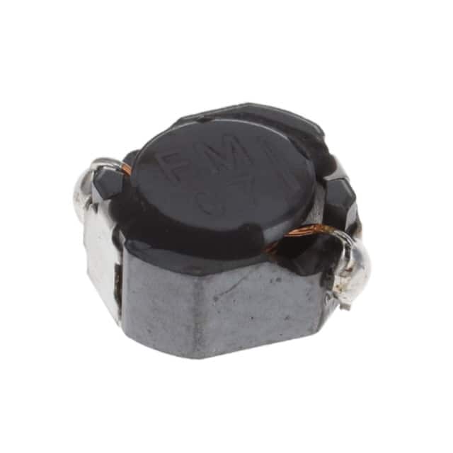 CDRH50D28BT150NP-6R8NC Sumida America Components Inc. product image