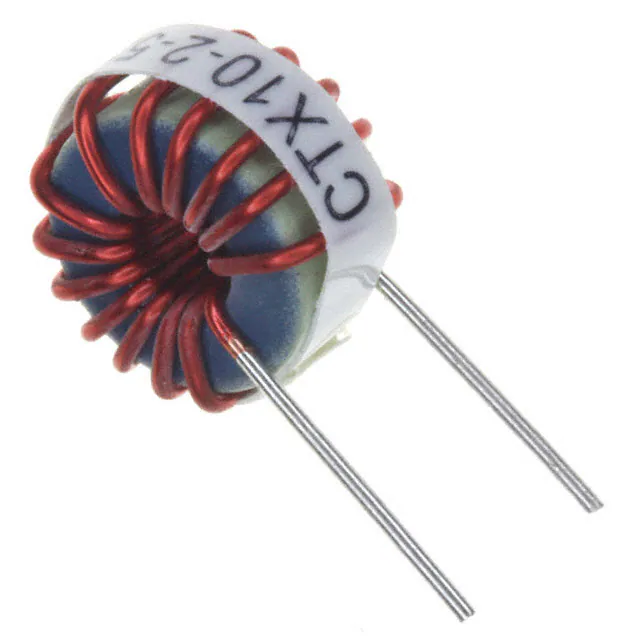 CTX10-2-52-R Eaton - Electronics Division product image