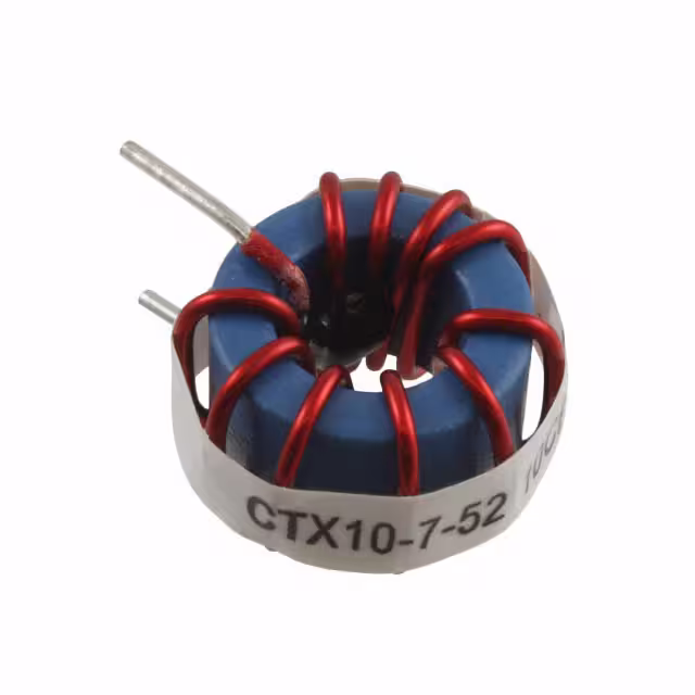 CTX10-7-52-R Eaton - Electronics Division product image