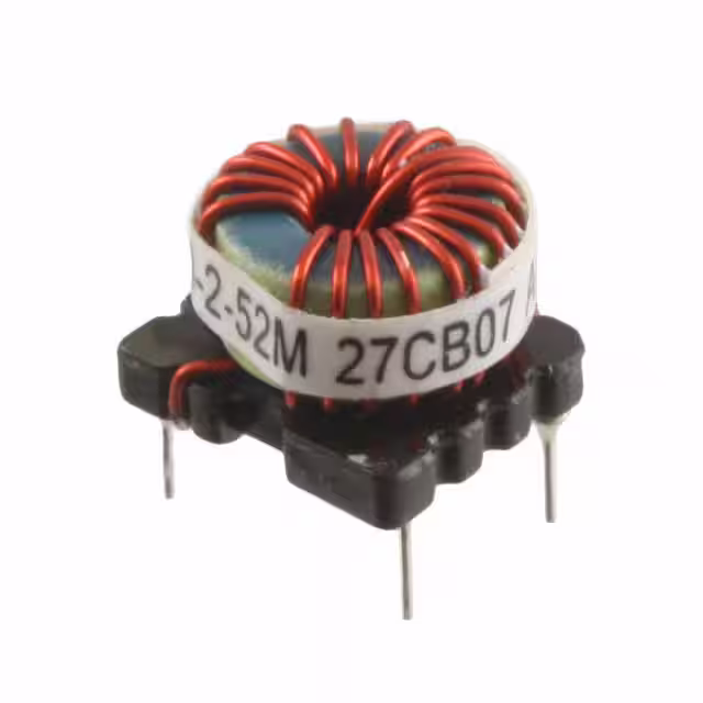 CTX20-2-52M-R Eaton - Electronics Division product image