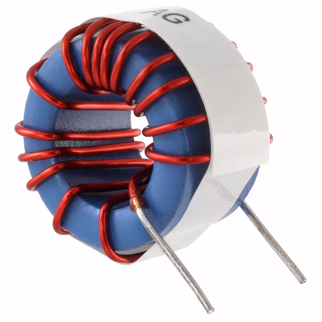 CTX20-5-52-R Eaton - Electronics Division product image