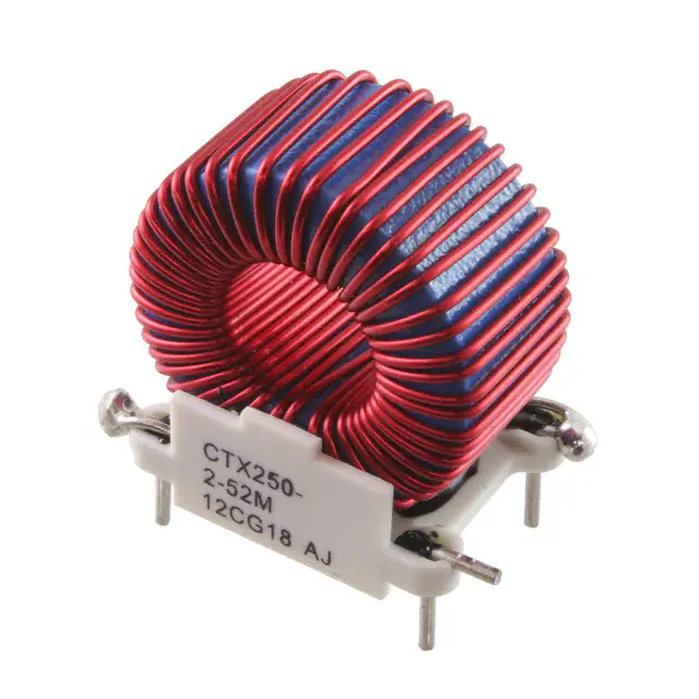 CTX250-2-52M-R Eaton - Electronics Division product image
