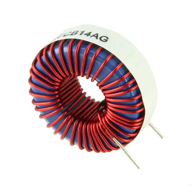 CTX250-5-52-R Eaton - Electronics Division product image