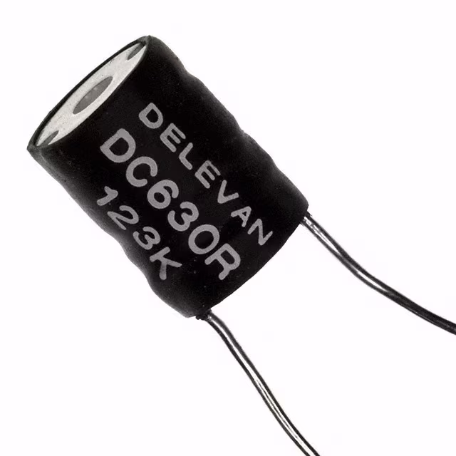 DC630R-123K Delevan product image