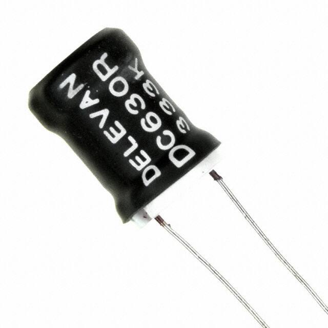DC630R-333K Delevan product image