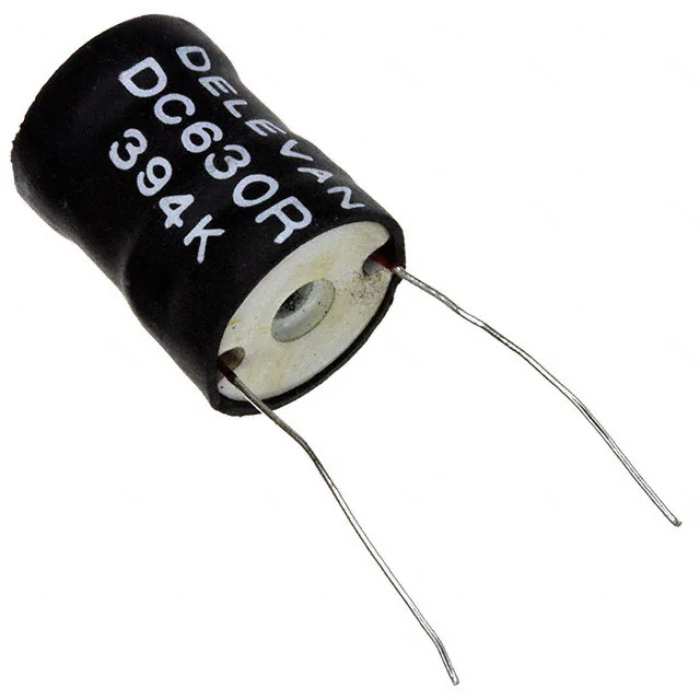 DC630R-394K Delevan product image