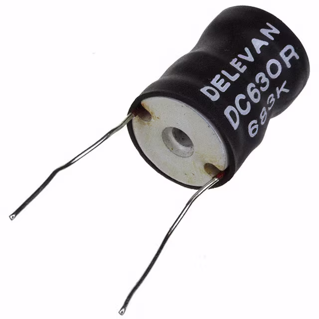 DC630R-683K Delevan product image