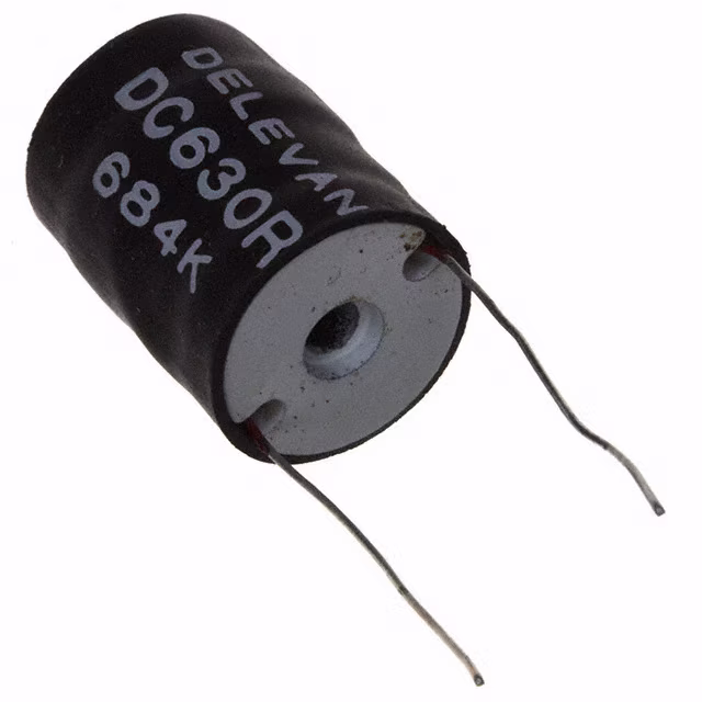 DC630R-684K Delevan product image