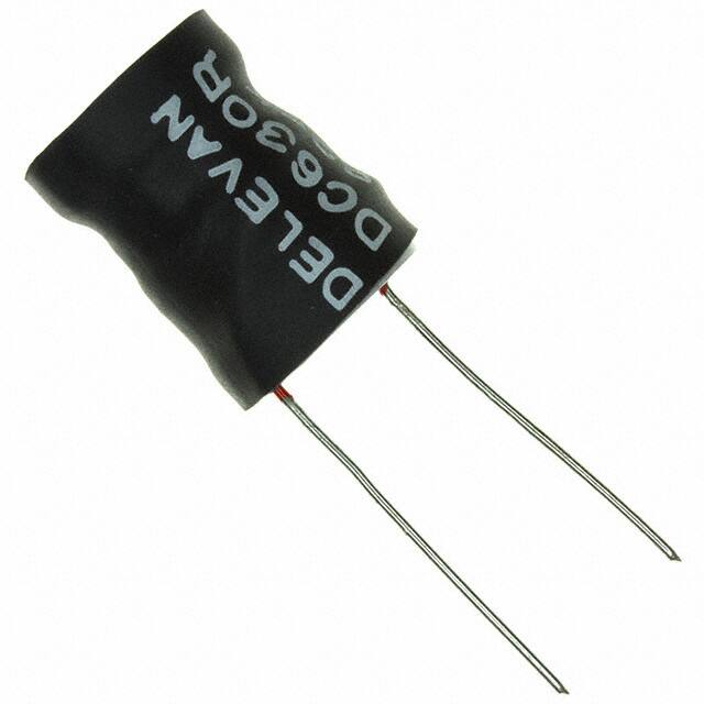 DC630R-823K Delevan product image