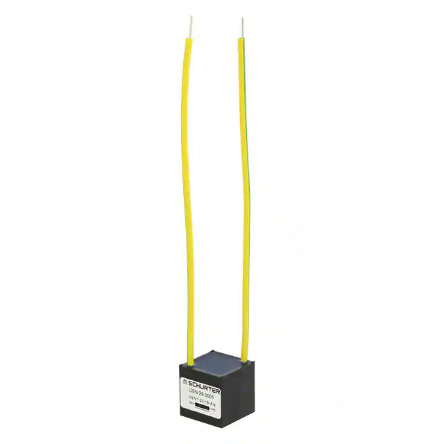DEN-25-0001 SCHURTER Inc.