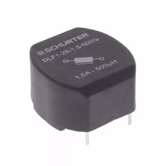 DLF-28-0004 SCHURTER Inc.