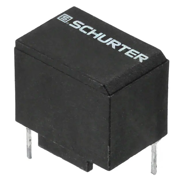 DLH-14-0003 SCHURTER Inc.