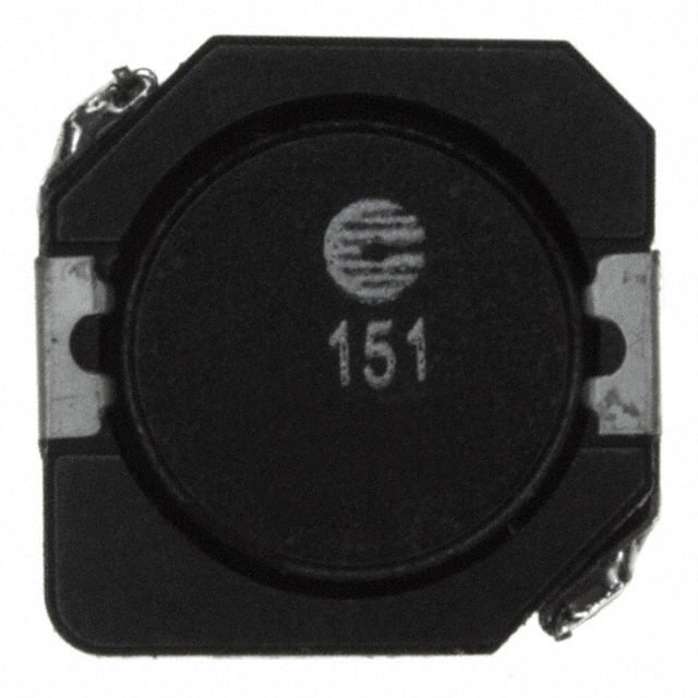 DR1040-151-R Eaton - Electronics Division product image