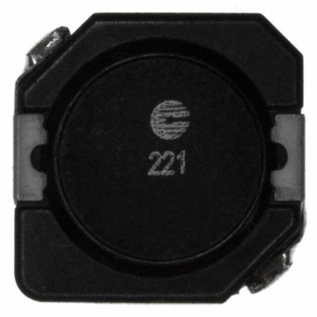 DR1040-221-R Eaton - Electronics Division product image