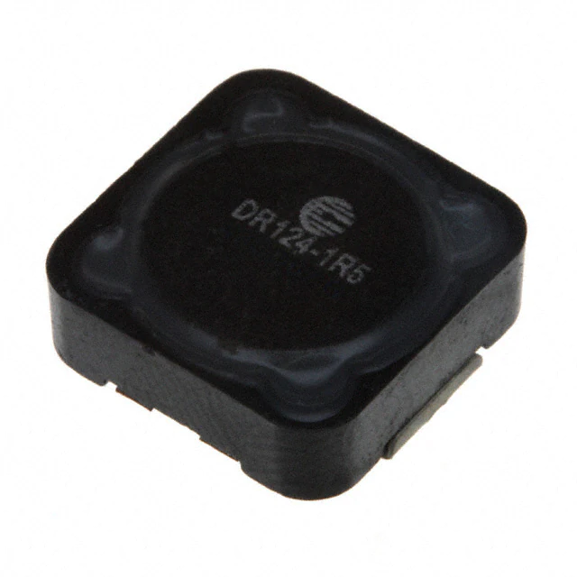 DR124-1R5-R Eaton - Electronics Division product image