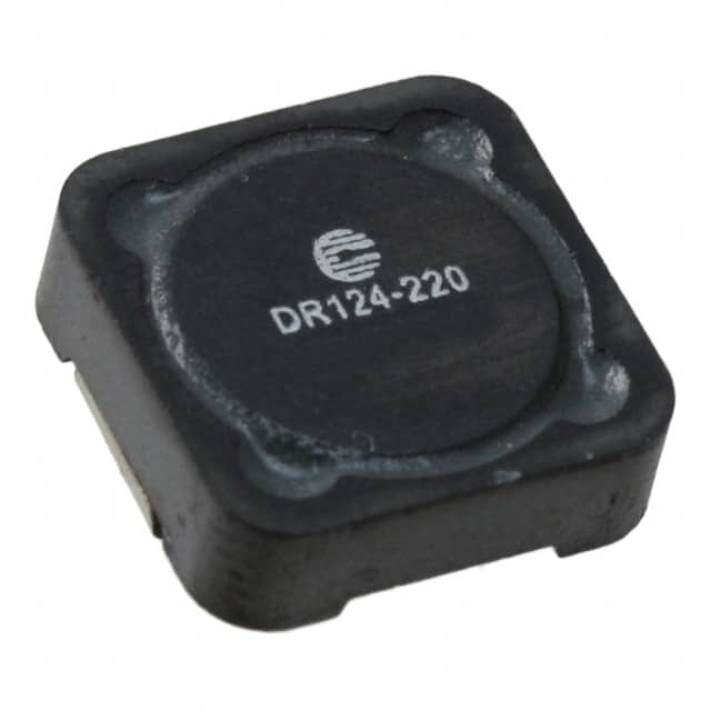 DR124-220-R Eaton - Electronics Division product image