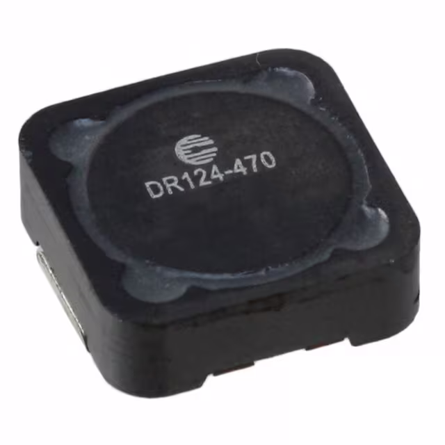 DR124-470-R Eaton - Electronics Division product image