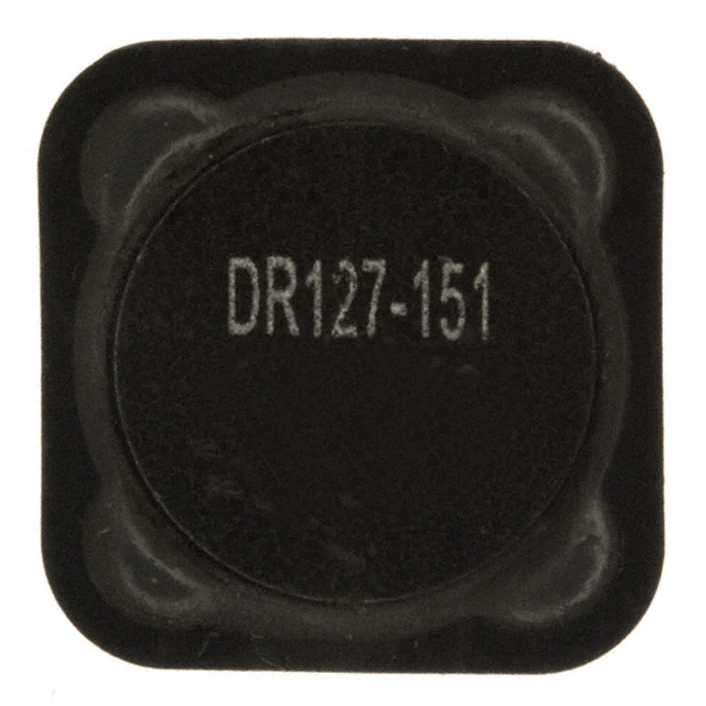 DR127-151-R Eaton - Electronics Division product image