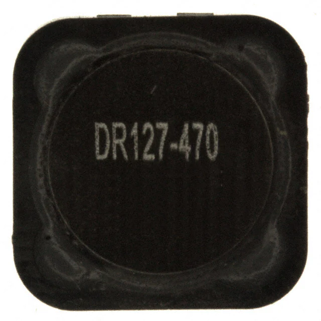 DR127-470-R Eaton - Electronics Division