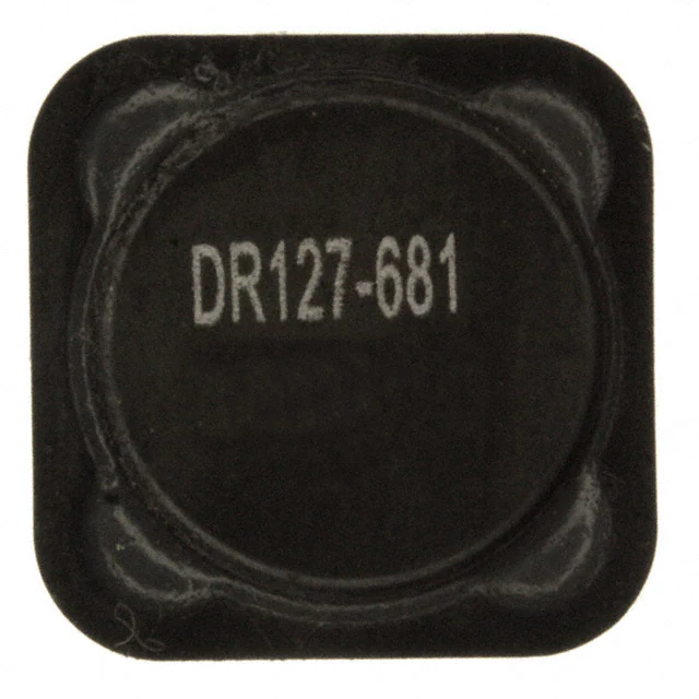DR127-681-R Eaton - Electronics Division product image