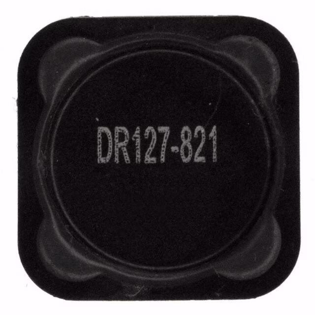 DR127-821-R Eaton - Electronics Division product image