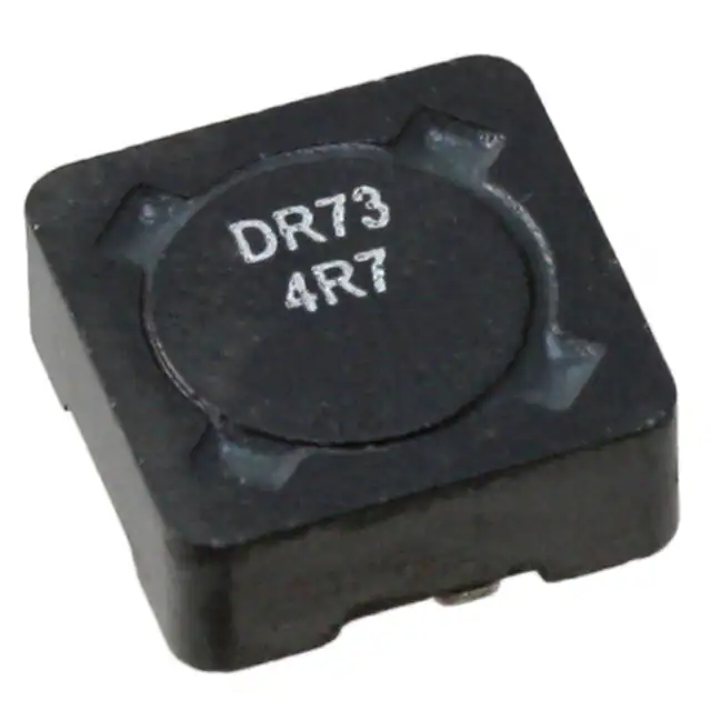 DR73-4R7-R Eaton - Electronics Division product image