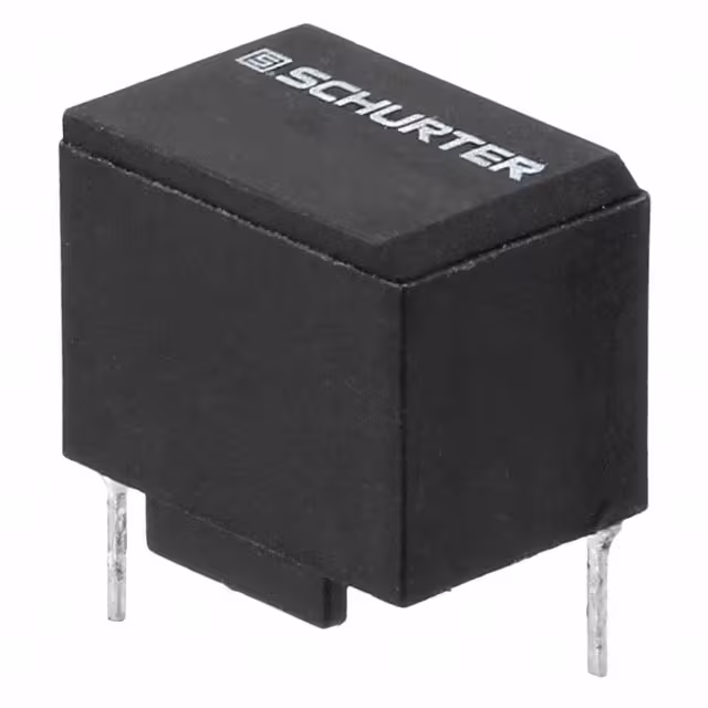 DSH-14-0001 SCHURTER Inc.