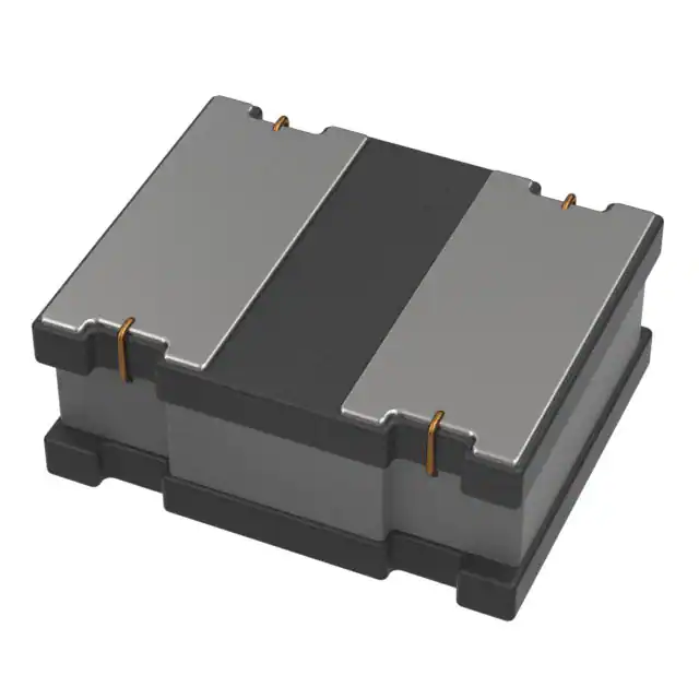 SDEM25201B-100MS Delta Electronics/Cyntec