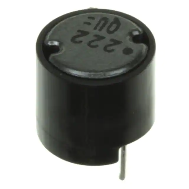 ELC-09D332DF Panasonic Electronic Components product image