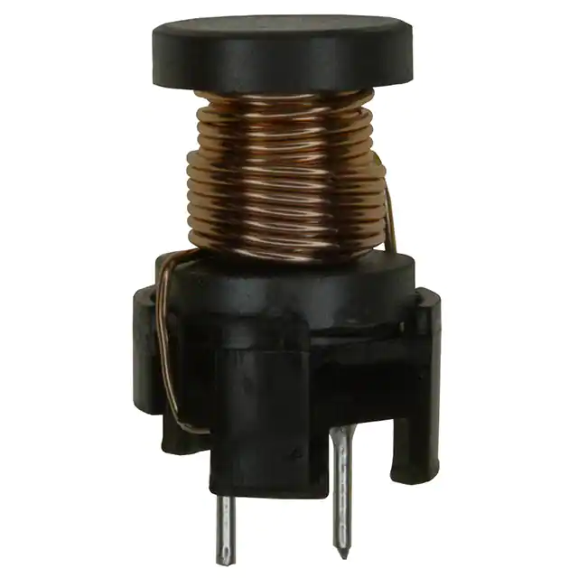 ELC-16B562L Panasonic Electronic Components product image