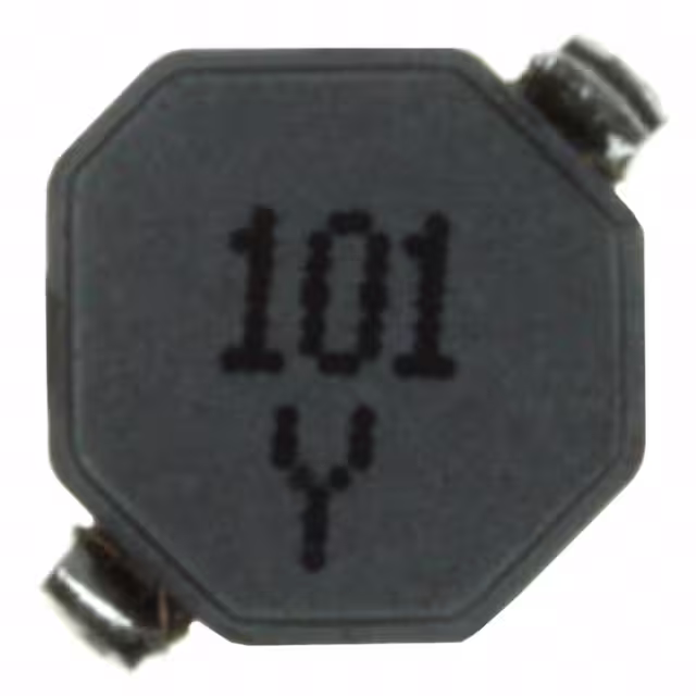 ELL-5PS101M Panasonic Electronic Components product image