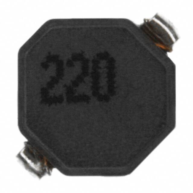 ELL-5PS220M Panasonic Electronic Components product image