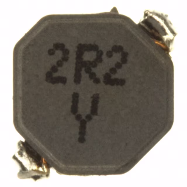 ELL-5PS2R2N Panasonic Electronic Components product image