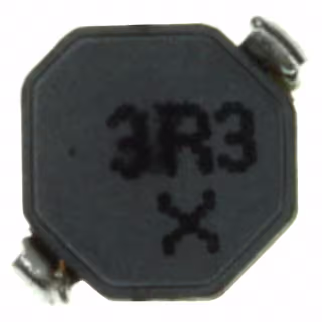 ELL-5PS3R3N Panasonic Electronic Components product image