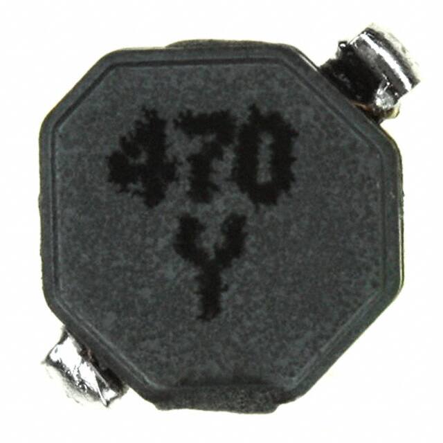 ELL-5PS470M Panasonic Electronic Components product image