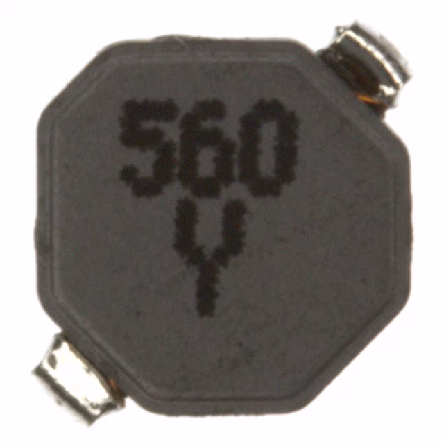 ELL-5PS560M Panasonic Electronic Components product image